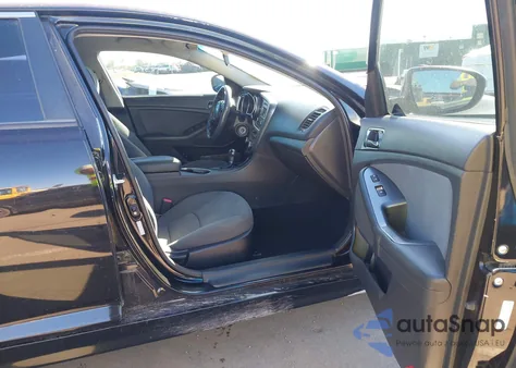 2015 Kia Optima Lx z USA, uszkodzony, nr VIN KNAGM4A72F5661074